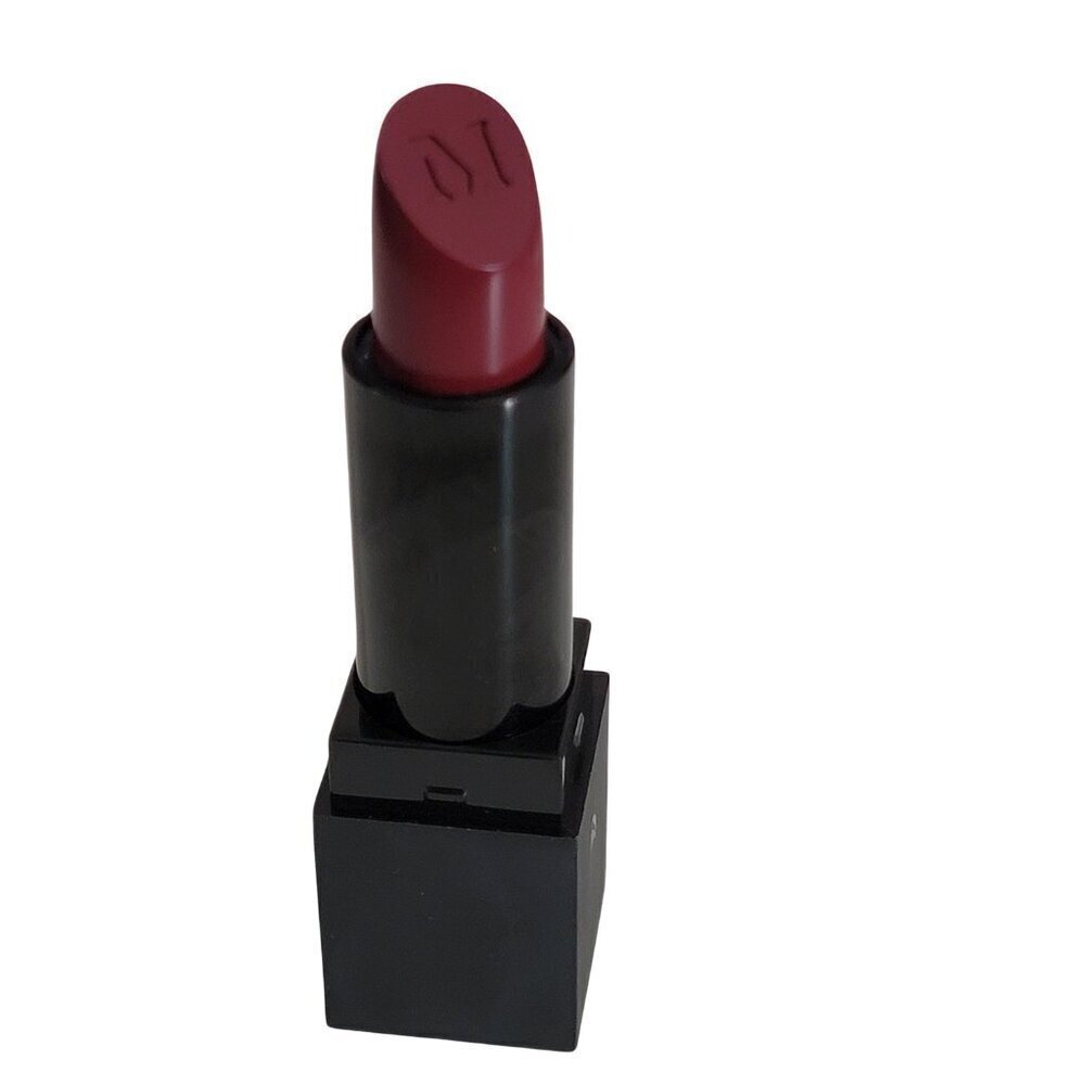 Morphe Lipstick No Shame Red Creme